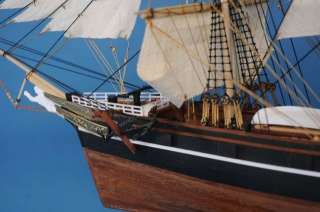 Cutty Sark 32 Limited Tall Model Wooden Ship Replica  