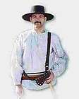 THE RIFLEMANS HUNTING FROCK FULL SIZE PATTERN, CHEROKEE SOUTHEAST 