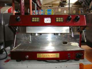 50 of the Blue Bonnet Collection Cappuccino Machines  