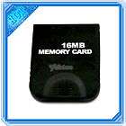 16MB Memory Card For NINTENDO GameCube GC 16mb 16 MB