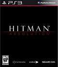 PS3   Hitman Absolution   By Square Enix