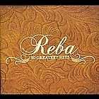 Reba McEntire 50 Greatest Hits CD