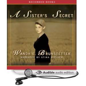  A Sisters Secret: Sisters of Holmes County, Book 1 