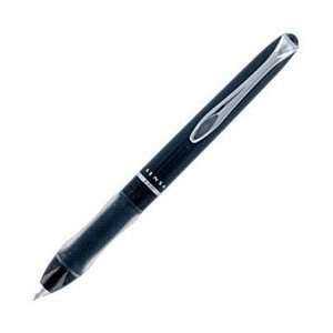  Sensa Cloud 9 Black Thunder Ballpoint Pen: Office Products