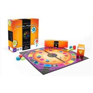  Trivial Pursuit Bet You Know It Toys & Games
