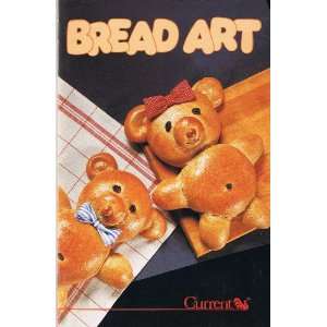  Bread Art Elisa (editor) Green Books