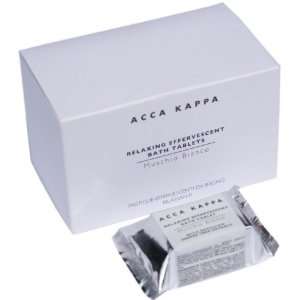  Acca Kappa Bathtablets White Moss 6 pcs [Personal Care 