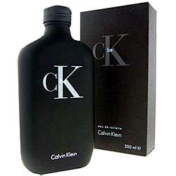 Calvin Klein CK BE Womens 6.6 oz Eau de Toilette Spray  Overstock 