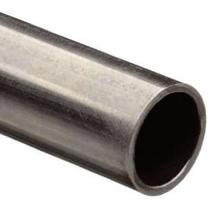 Stainless Steel 316 Hypodermic Tubing, 19 Gauge, 0.042 OD, 0.027 ID 