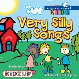  Very Silly Songs: Various Artists: Music