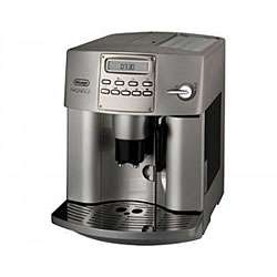   Magnifica EAM 3400 Super automatic Espresso Machine  Overstock