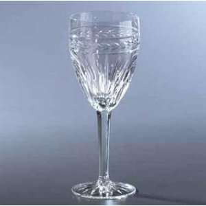  Waterford Laurel Water Goblet