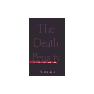  Death Penalty An American History Books