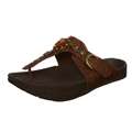 Kalso Earth Womens Exer Luxe Black Leather Sandals  Overstock