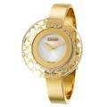 Coach Daphne Womens Stainless Steel Yellow Gold Plated Watch Today 