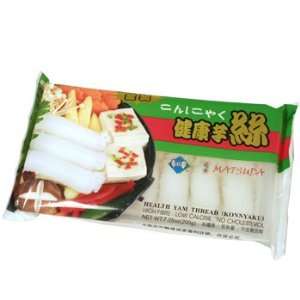 Matsuda Shirataki Noodles 7.05 oz Grocery & Gourmet Food