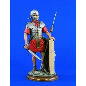  Roman Legionary 1st Century AD 200mm Verlinden Toys 