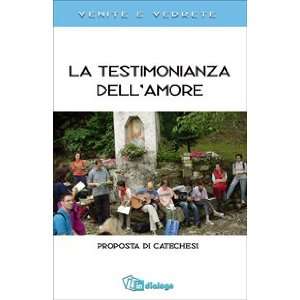   dellamore (9788881235438) Arcidiocesi di Milano Books