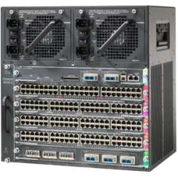 Cisco Catalyst 4506 E Switch Chassis  