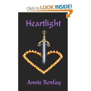  Heartlight (9781438936857) Annie Renfay Books