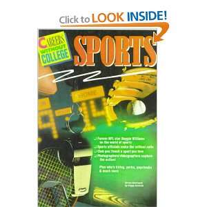  Sports (Careers Without College) (9780785731696) Peggy 