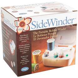 SideWinder Portable Bobbin Winder  