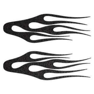 Decal Sticker Flames For Cars & Helmets KR599  
