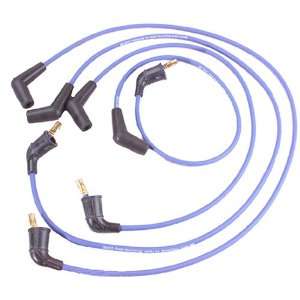  Beck Arnley 175 5893 Premium Ignition Wire Set 