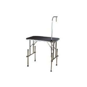 GNRL CAGE 008GC 500GR Grooming Table with Arm  Kitchen 