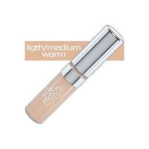  Super Blendable Concealer Light Medium W4 5 (Quantity of 4) Beauty