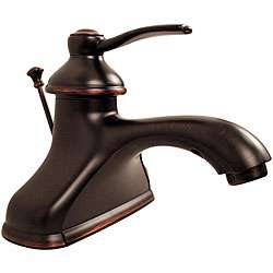 Price Pfister Tuscan Bronze 1 handle Lavatory Faucet  Overstock