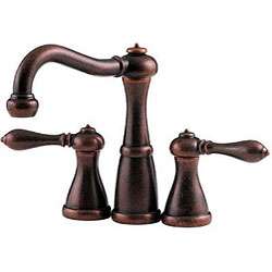 Price Pfister Marielle Bathroom Faucet  Overstock