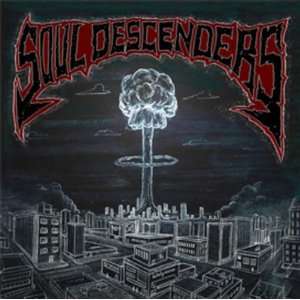 Destruction for Tomorrow Soul Descenders Music
