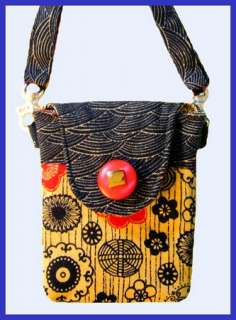 Sewphisti Cat Lulus Bag pattern  