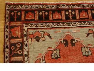   Wool 8 11 x 3 3 Runner Gholtogh Persian Area Rug Carpet Sale  