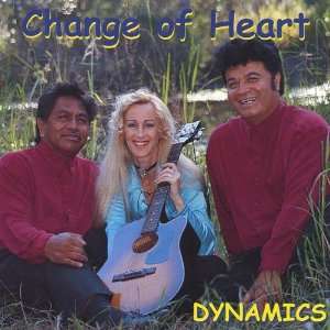  Change of Heart Dynamics Music