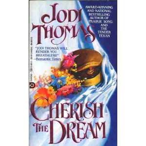  Cherish the Dream Books