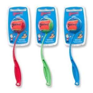   : Chuckit Pocket Ball Launcher Dog Toy Assorted Colors: Pet Supplies