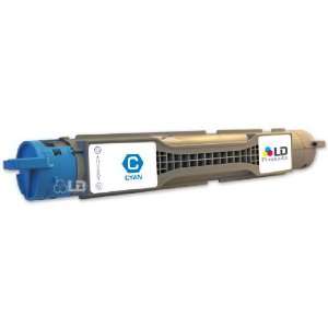  LD © Refurbished Toner to replace Dell 310 5810 (H7029 