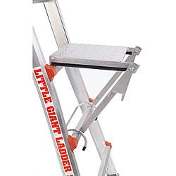 Little Giant Model 26 Type 1A Ladder with Flashlight  
