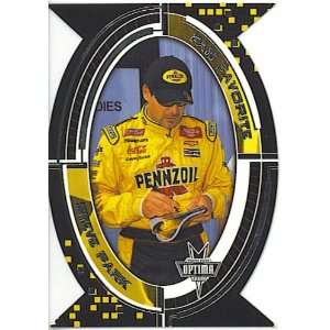   Fan Favorite FF19 Steve Park (NASCAR Racing Cards): Sports & Outdoors