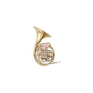   SIGNATURE SERIES F/Bb DOUBLE FRENCH HORN FR802: Musical Instruments