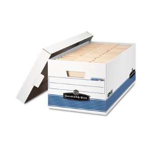  Fellowes Stor/File Storage Box FEL00702: Office Products