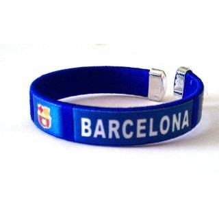  FC Barcelona Lionel Messi #10 Home Jersey Keychain 