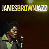 James Brown   Jazz [6/5]  