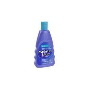  Selsun Blue Shampoo Balanced Size 11 OZ Beauty