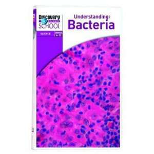  Understanding Bacteria DVD Movies & TV