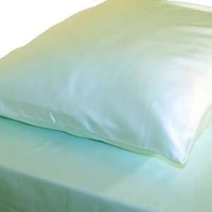  SERENO Bed Sheet Set 600 Thread Count Solid Sateen 100% 