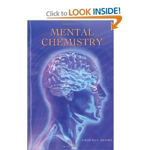  Mental Chemistry (9781585093212) Charles Haanel Books