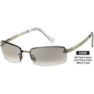  Fashion Clear Collection Sunglasses